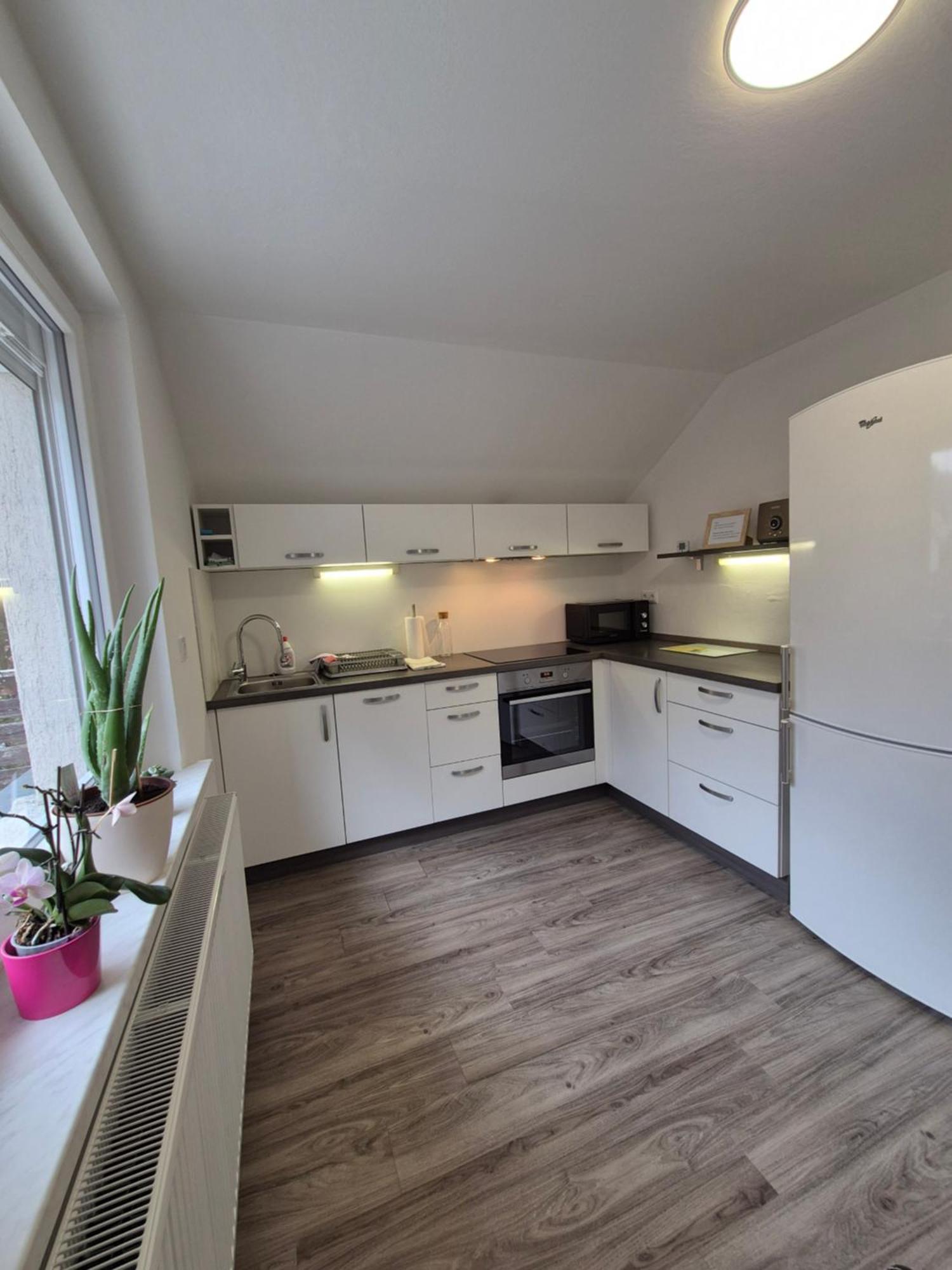 Apartment Petra Mojstrana Exteriér fotografie