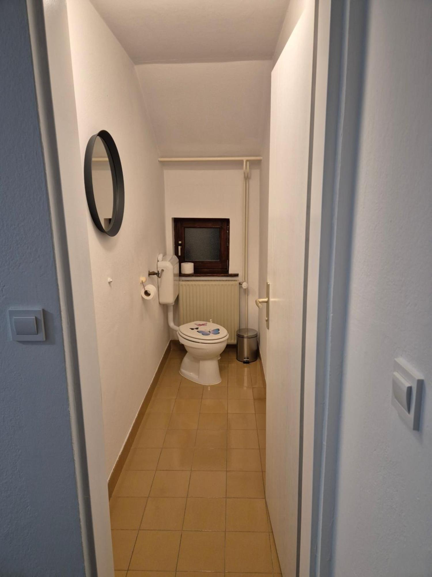 Apartment Petra Mojstrana Exteriér fotografie